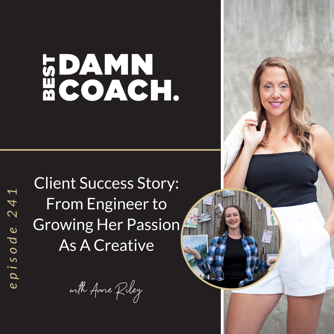 Coach - The Success Story