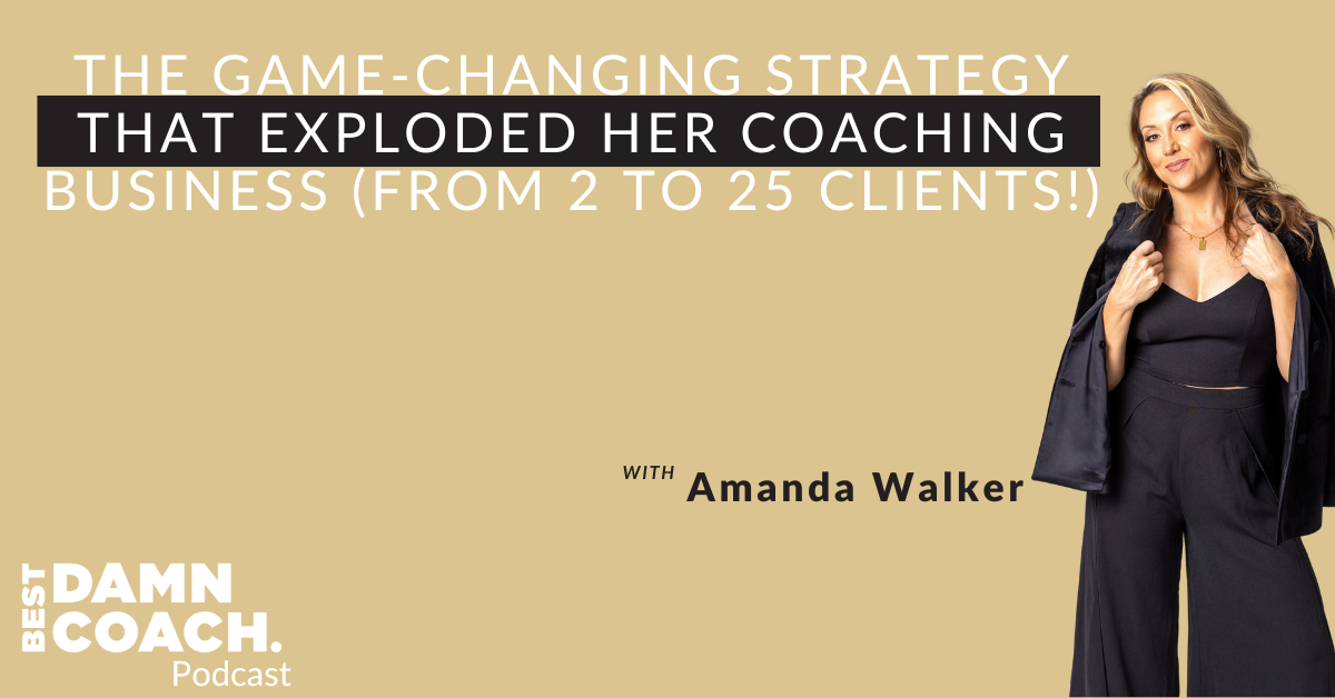 Small-bite offers for coaches can transform your business growth.