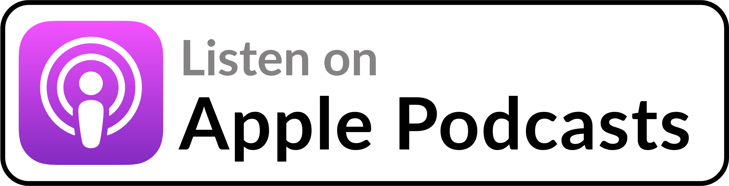 apple podcast